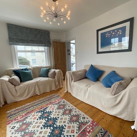 The Sandgate Cottage Luaran gambar