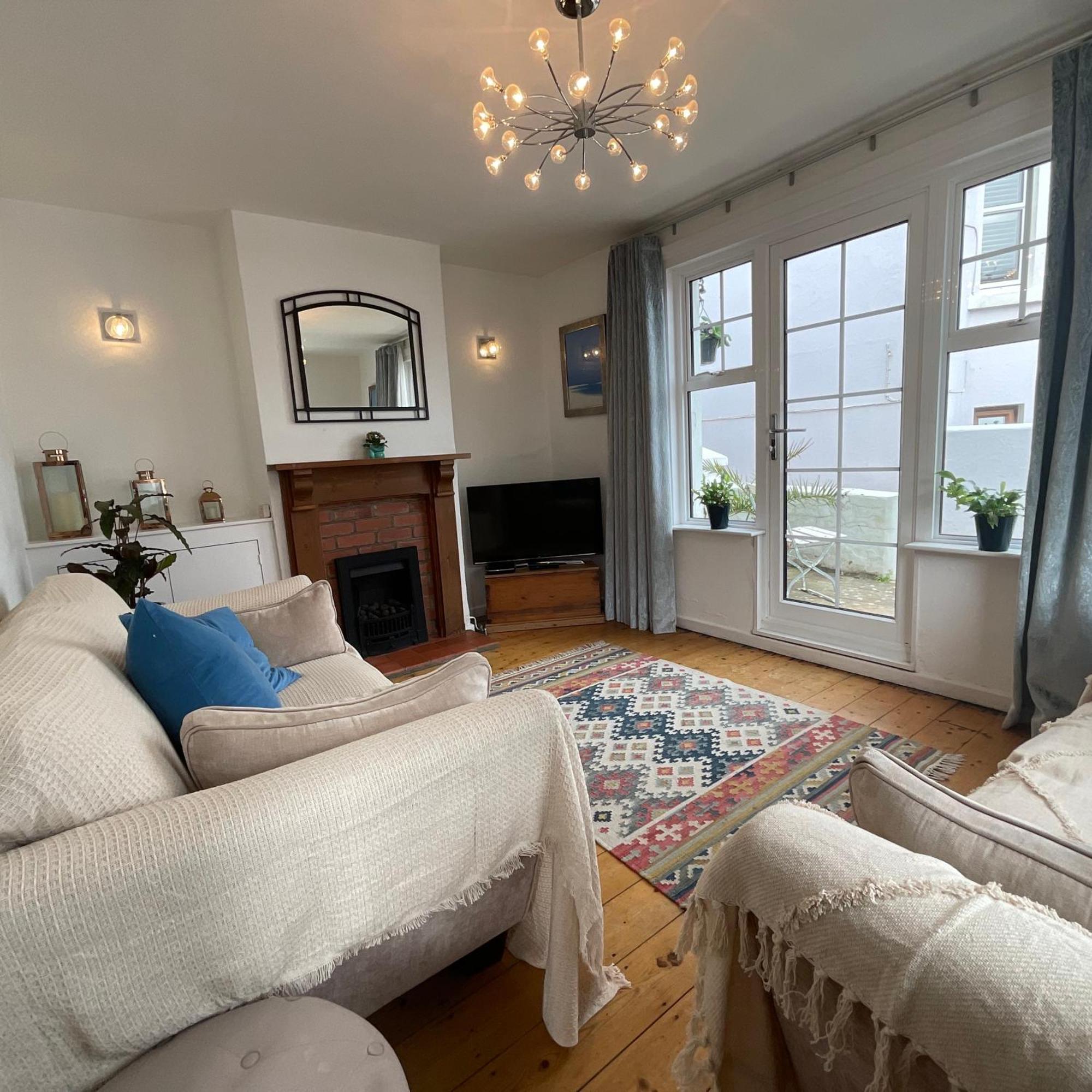The Sandgate Cottage Luaran gambar