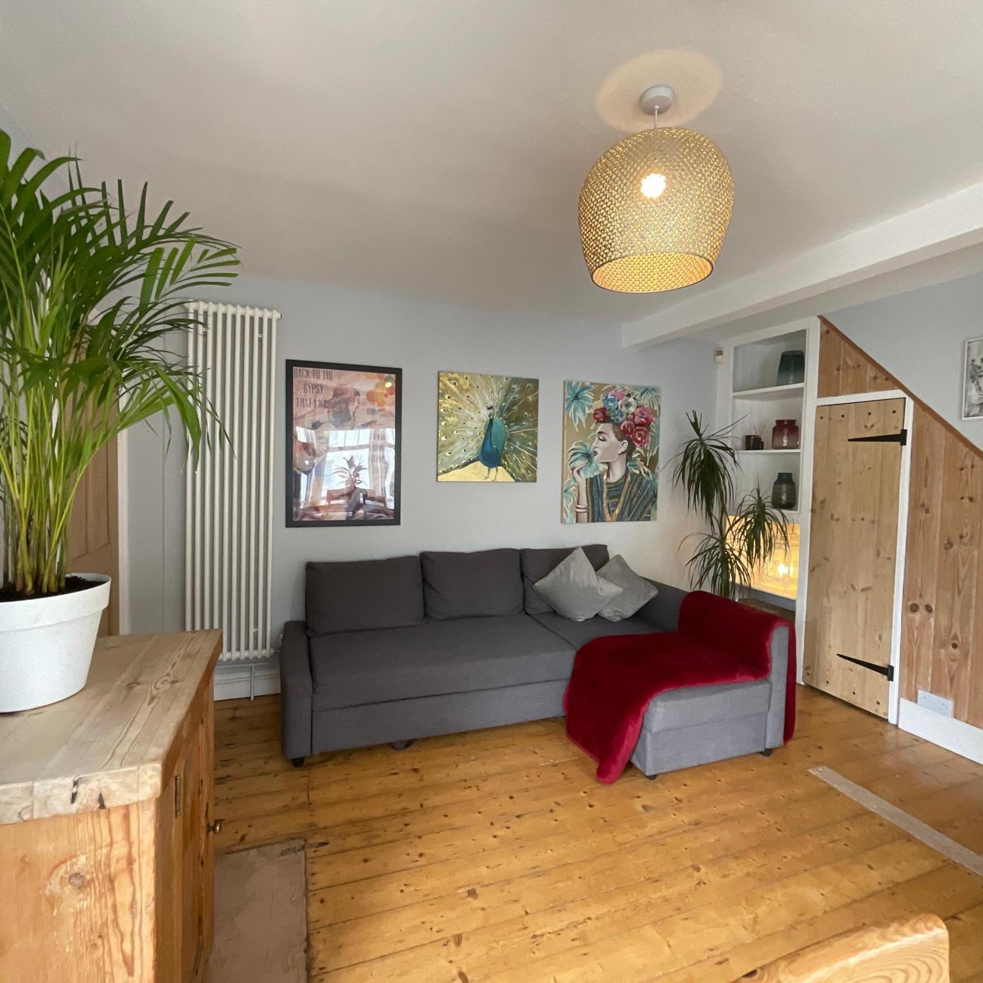 The Sandgate Cottage Luaran gambar