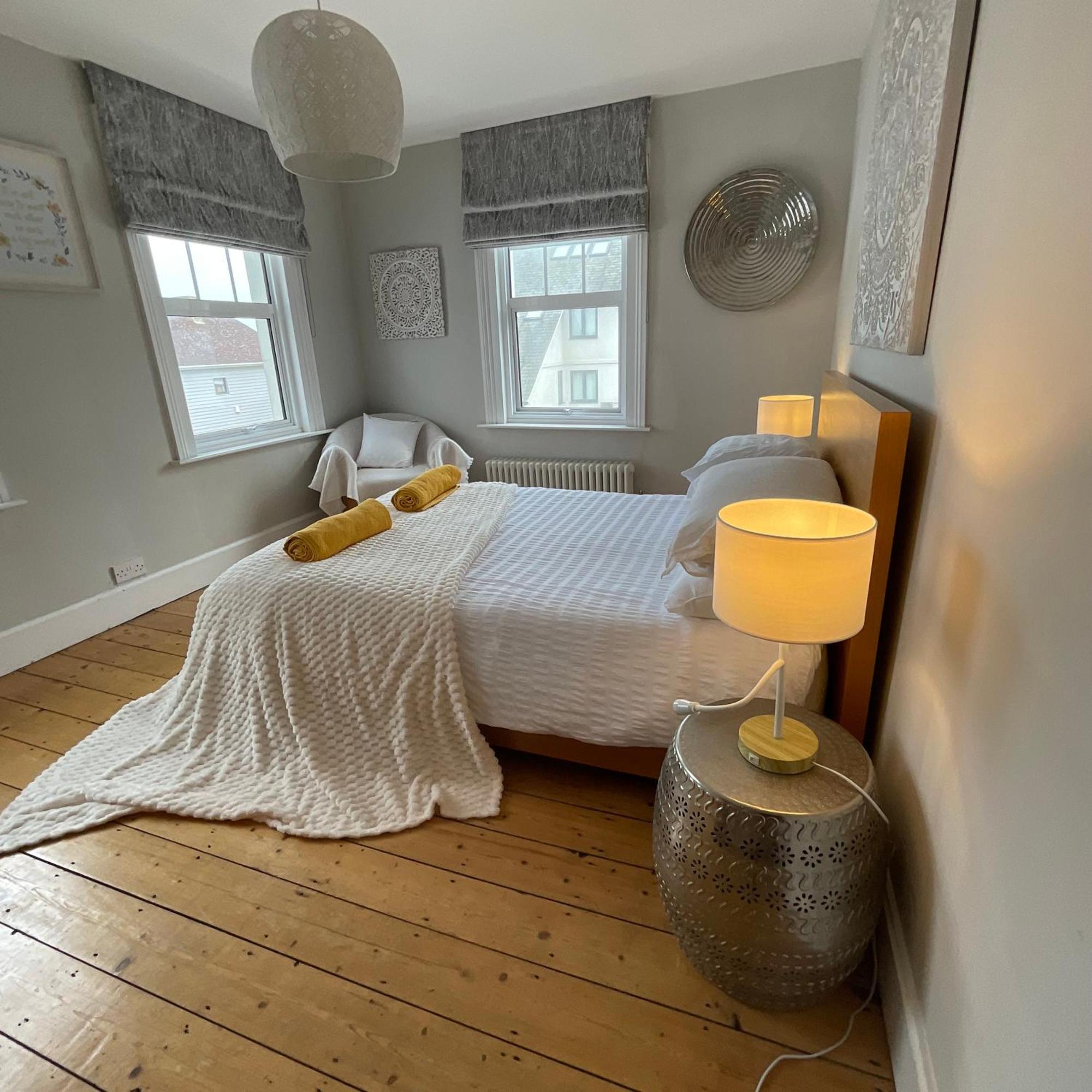 The Sandgate Cottage Luaran gambar