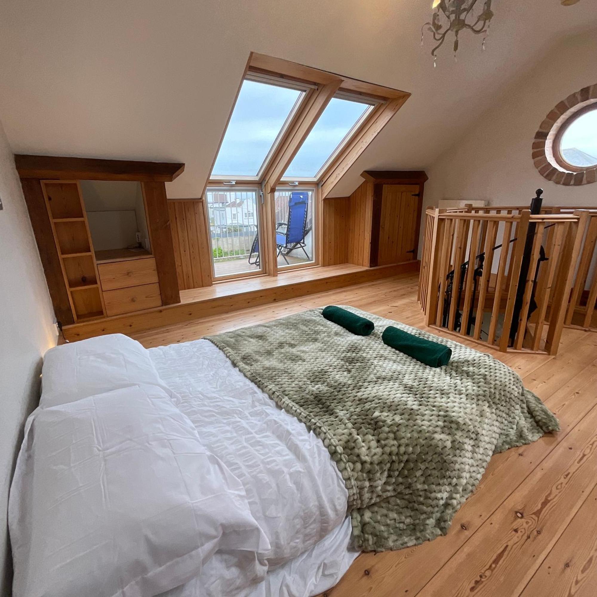 The Sandgate Cottage Luaran gambar
