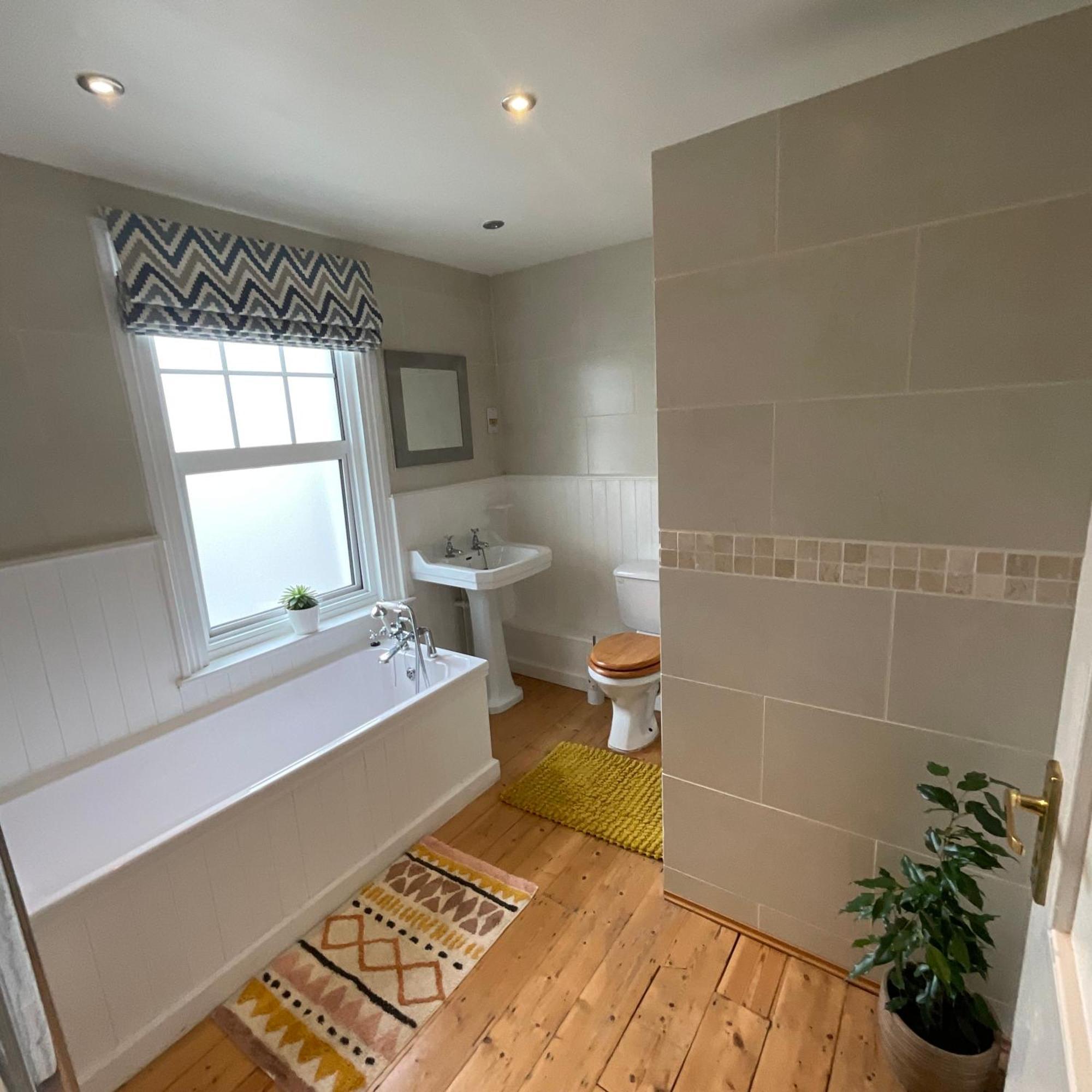 The Sandgate Cottage Luaran gambar
