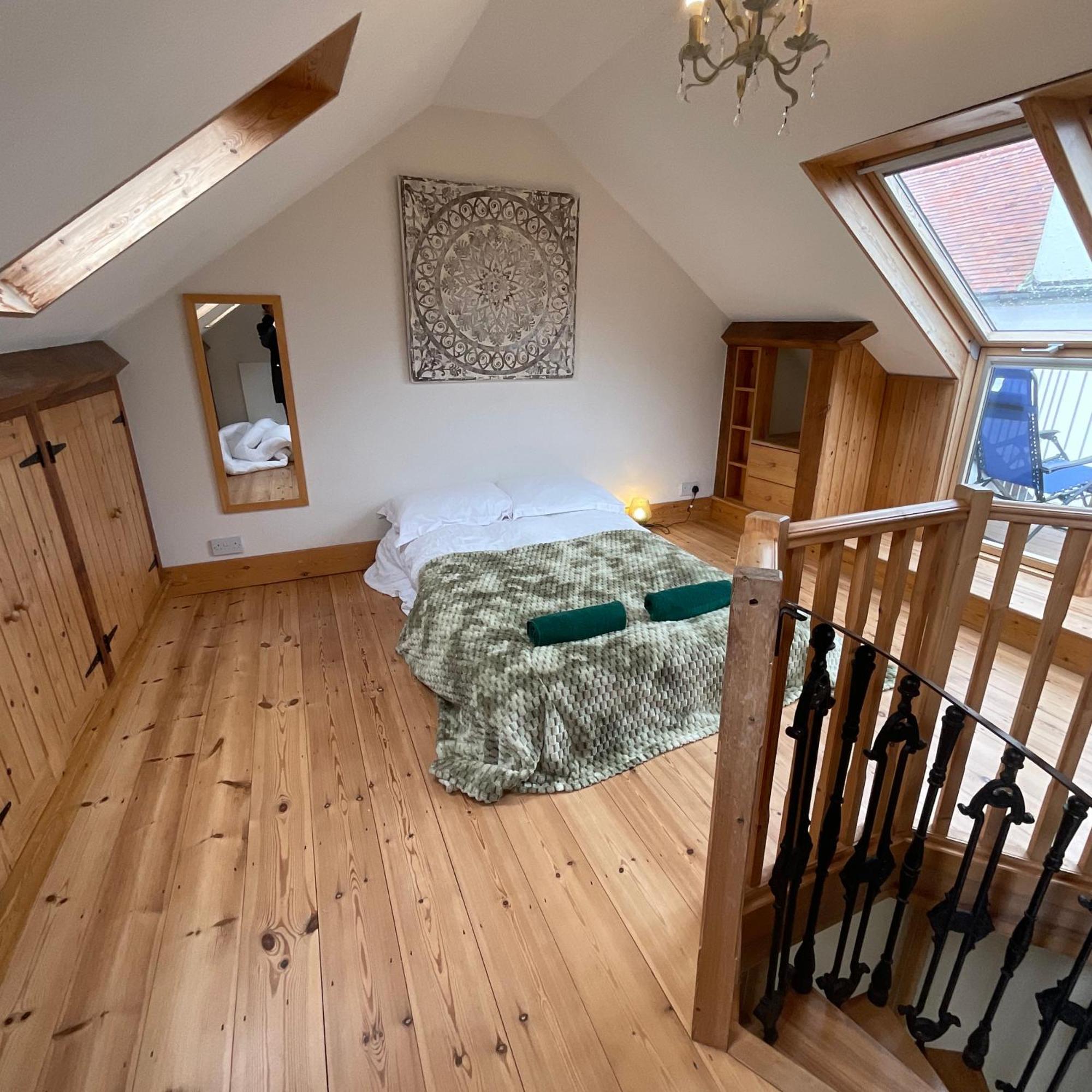 The Sandgate Cottage Luaran gambar
