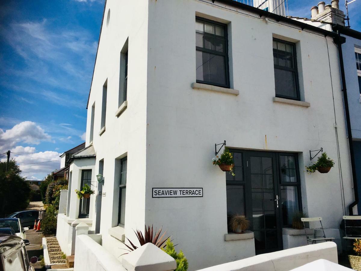 The Sandgate Cottage Luaran gambar