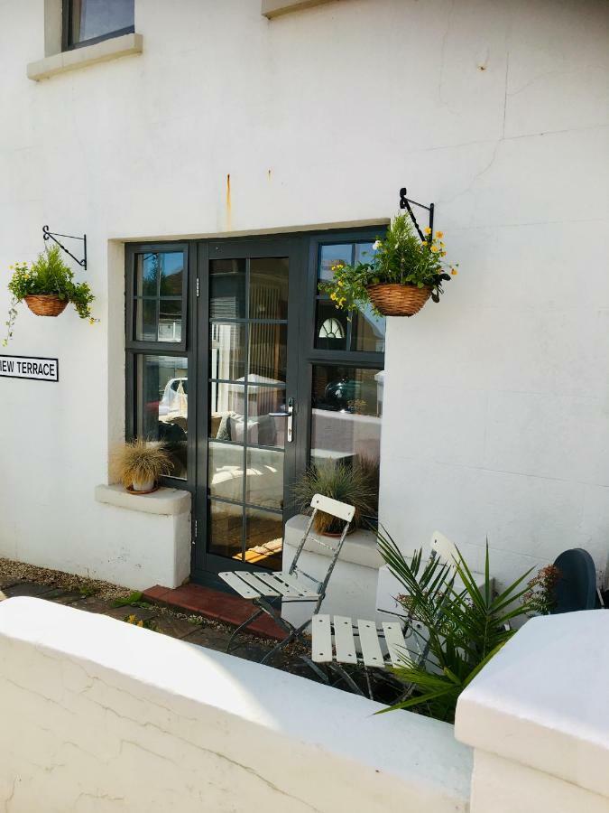 The Sandgate Cottage Luaran gambar