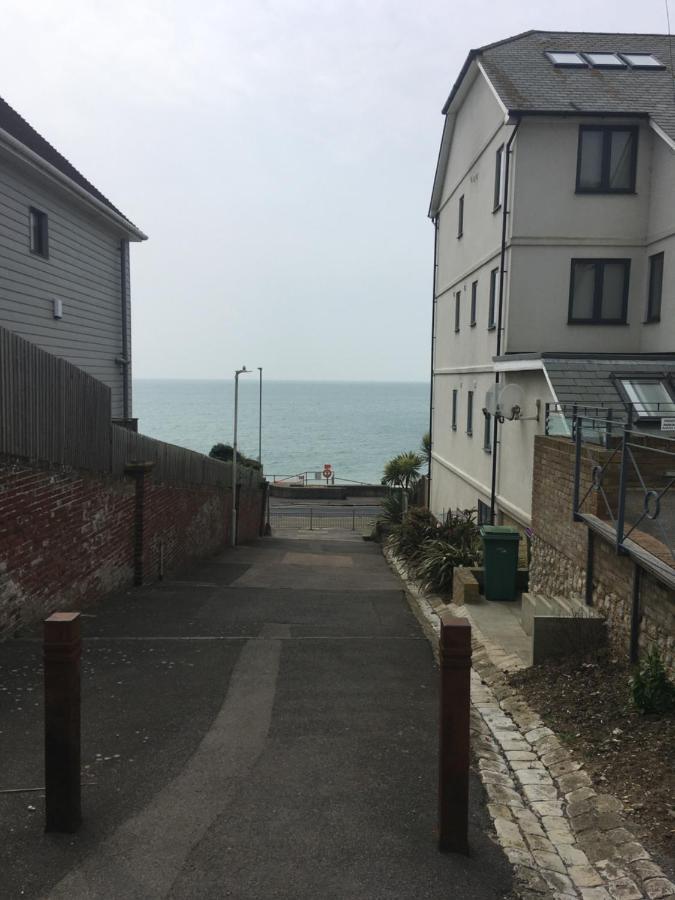 The Sandgate Cottage Luaran gambar